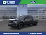 2025 Ford Maverick SuperCrew Cab AWD Pickup for sale #FS3356 - photo 1