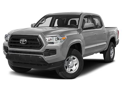Used 2023 Toyota Tacoma SR5 Double Cab for sale #FS3363A - photo 1