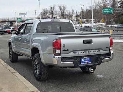 Used 2023 Toyota Tacoma - photo 1