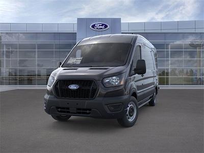 New 2026 Ford Transit 250 Medium Roof Empty Cargo Van for sale #FS3366 - photo 2