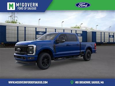 2026 Ford F-250 Crew Cab 4WD Pickup for sale #FS3378 - photo 1