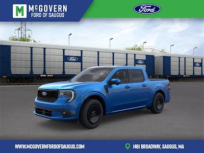 2026 Ford Maverick SuperCrew Cab AWD Pickup for sale #FS3381 - photo 1