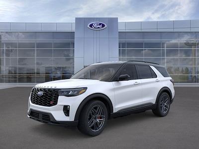2026 Ford Explorer 4WD SUV for sale #FS3389 - photo 1