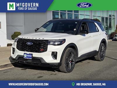 2026 Ford Explorer 4WD SUV for sale #FS3389 - photo 1