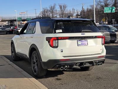 2026 Ford Explorer 4WD SUV for sale #FS3389 - photo 2