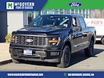 New 2026 Ford F-150 STX SuperCrew Cab for sale #FS3390 - photo 1