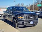 New 2026 Ford F-150 STX SuperCrew Cab for sale #FS3390 - photo 4