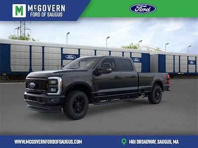 2026 Ford F-350 Crew Cab SRW 4WD Pickup for sale #FS3397 - photo 1