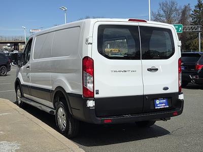Used 2022 Ford Transit 250 - photo 1