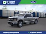 2026 Ford F-150 Super Cab 4WD Pickup for sale #FS3405 - photo 1