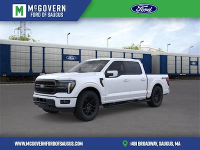 2025 Ford F-150 SuperCrew Cab 4WD Pickup for sale #FS3407 - photo 1