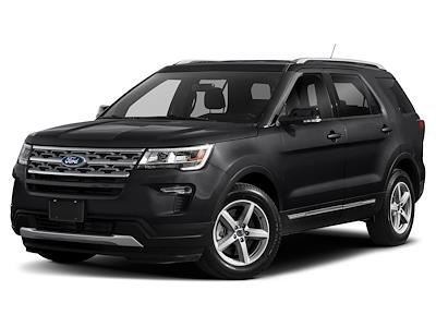 2019 Ford Explorer 4WD SUV for sale #FS3408A - photo 1