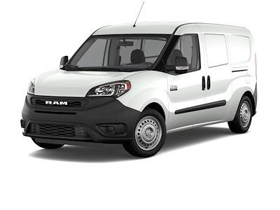 Used 2021 Ram ProMaster City - photo 1