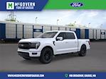 2025 Ford F-150 SuperCrew Cab 4WD Pickup for sale #FS3422 - photo 1