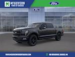 New 2025 Ford F-150 Platinum SuperCrew Cab for sale #FS3437 - photo 1