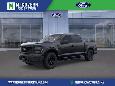 2025 Ford F-150 SuperCrew Cab 4WD Pickup for sale #FS3438 - photo 1