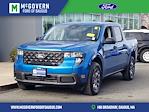 2025 Ford Maverick SuperCrew Cab AWD Pickup for sale #FS3442 - photo 1