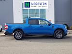2025 Ford Maverick SuperCrew Cab AWD Pickup for sale #FS3442 - photo 9
