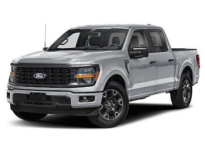 2026 Ford F-150 SuperCrew Cab 4WD Pickup for sale #FS3446 - photo 1