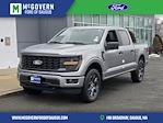2026 Ford F-150 SuperCrew Cab 4WD Pickup for sale #FS3446 - photo 1