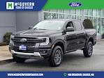 2026 Ford Ranger SuperCrew Cab 4WD Pickup for sale #FS3447 - photo 23
