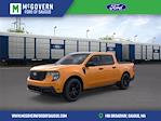 2026 Ford Maverick SuperCrew Cab AWD Pickup for sale #FS3453 - photo 1