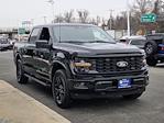 2025 Ford F-150 SuperCrew Cab 4WD Pickup for sale #FS3456A - photo 4