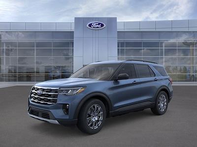 2026 Ford Explorer 4WD SUV for sale #FS3459 - photo 1