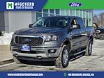 Used 2021 Ford Ranger XLT SuperCrew Cab for sale #FS3474A - photo 1