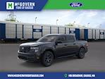 2026 Ford Maverick SuperCrew Cab AWD Pickup for sale #FS3482 - photo 25