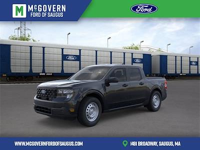 New 2026 Ford Maverick XL SuperCrew Cab for sale #FS3484 - photo 1