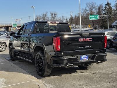 2020 GMC Sierra 1500 Crew Cab 4WD Pickup for sale #FS3486A - photo 2