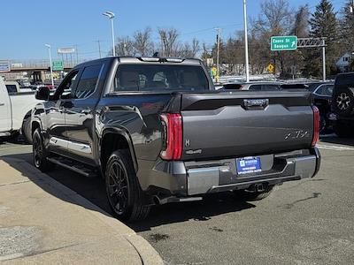Used 2025 Toyota Tundra - photo 1