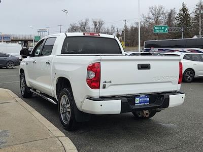 Used 2018 Toyota Tundra - photo 1