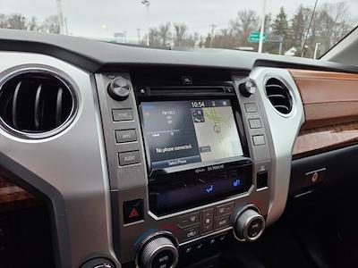 Used 2018 Toyota Tundra - photo 1