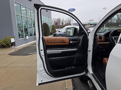 Used 2018 Toyota Tundra - photo 1