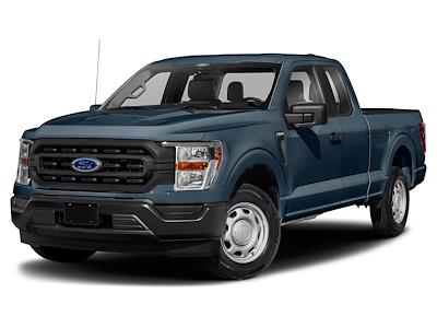 2023 Ford F-150 Super Cab 4WD Pickup for sale #FS3490A - photo 1