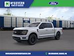 New 2026 Ford F-150 XLT SuperCrew Cab for sale #FS3492 - photo 23