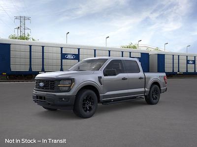New 2026 Ford F-150 STX SuperCrew Cab for sale #FS3496 - photo 1