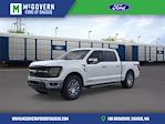 New 2026 Ford F-150 XLT SuperCrew Cab for sale #FS3501 - photo 23