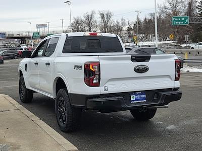 New 2026 Ford Ranger - photo 1