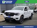 New 2026 Ford Ranger XLT SuperCrew Cab for sale #FS3505 - photo 1