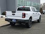 New 2026 Ford Ranger XLT SuperCrew Cab for sale #FS3505 - photo 3