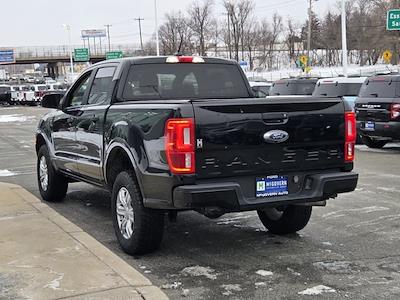 Used 2021 Ford Ranger - photo 1
