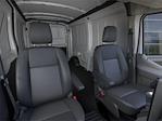 2025 Ford Transit 250 Medium Roof RWD Empty Cargo Van for sale #FS3514 - photo 10