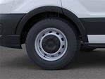 2025 Ford Transit 250 Medium Roof RWD Empty Cargo Van for sale #FS3514 - photo 19