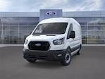 2025 Ford Transit 250 Medium Roof RWD Empty Cargo Van for sale #FS3514 - photo 2