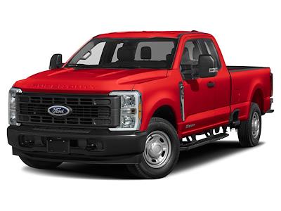 2026 Ford F-350 Super Cab SRW 4WD Pickup for sale #FS3518 - photo 1