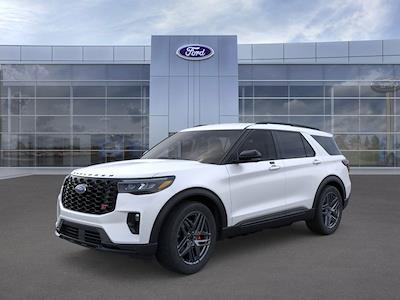 2026 Ford Explorer 4WD SUV for sale #FS3520 - photo 1