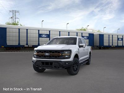New 2026 Ford F-150 - photo 1